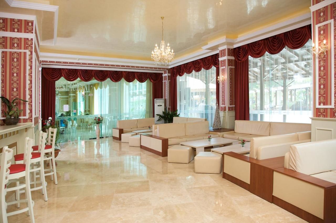Отель Mena Palace Hotel - Все включено Солнечный Берег-15