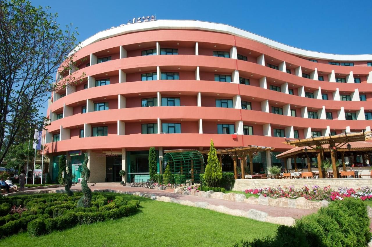 Отель Mena Palace Hotel - Все включено Солнечный Берег-36