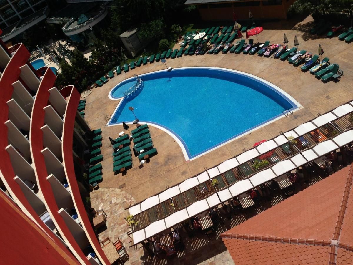 Отель Mena Palace Hotel - Все включено Солнечный Берег-39