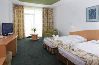Отель Mena Palace Hotel - Все включено Солнечный Берег Двухместный номер с 2 отдельными кроватями и балконом-7
