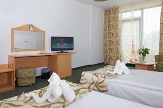 Отель Mena Palace Hotel - Все включено Солнечный Берег Двухместный номер с 2 отдельными кроватями и балконом-8