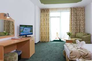 Отель Mena Palace Hotel - Все включено Солнечный Берег Двухместный номер с 2 отдельными кроватями и балконом-9