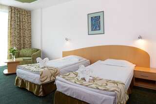 Отель Mena Palace Hotel - Все включено Солнечный Берег Двухместный номер с 2 отдельными кроватями и балконом-10