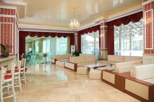 Отель Mena Palace Hotel - Все включено Солнечный Берег-14