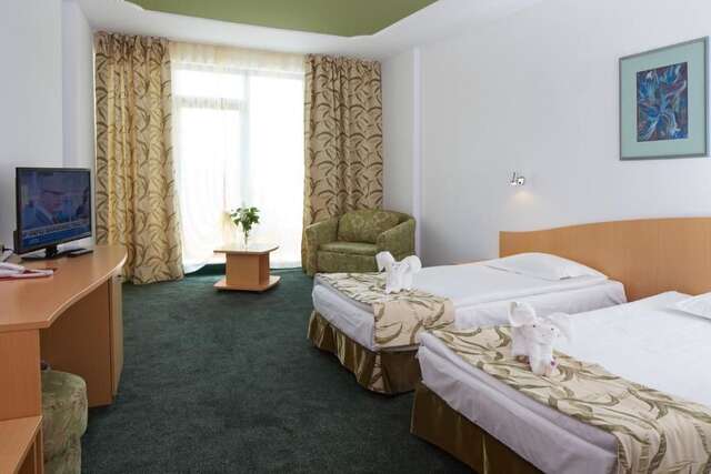 Отель Mena Palace Hotel - Все включено Солнечный Берег-48